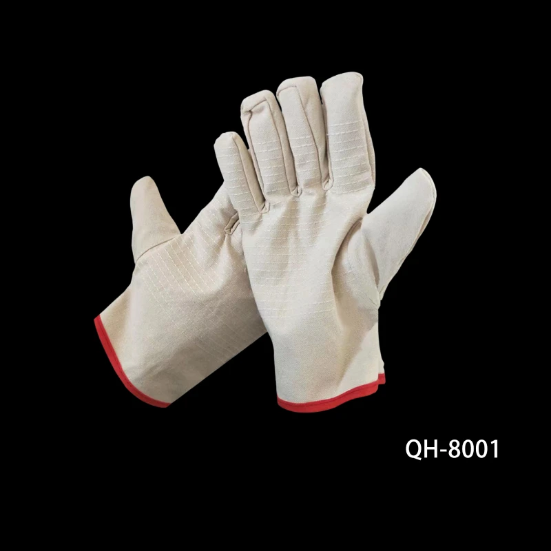 Right Safety Gloves for Every Task