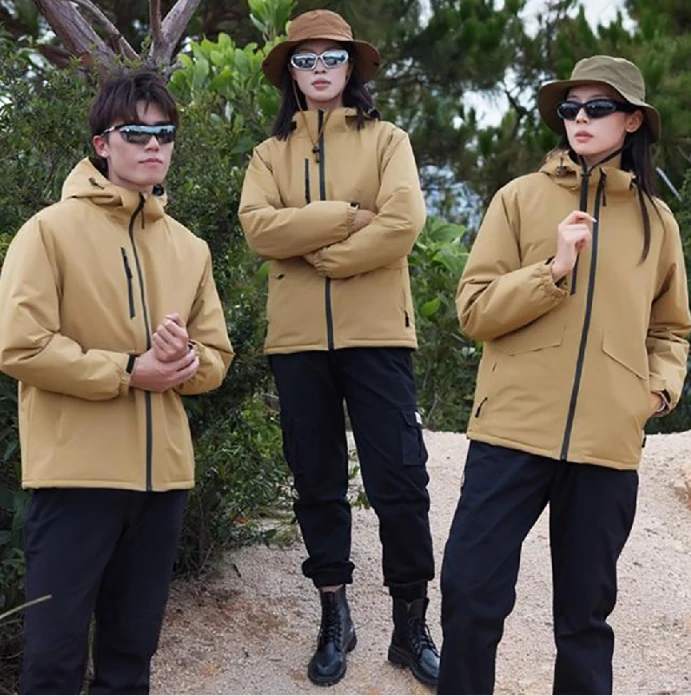 Choosing the Perfect Outdoor Sports Jacket for Every Adventure
