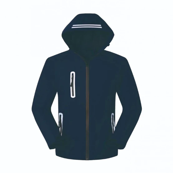 Choosing the Perfect Outdoor Sports Jacket for Performance and Comfort