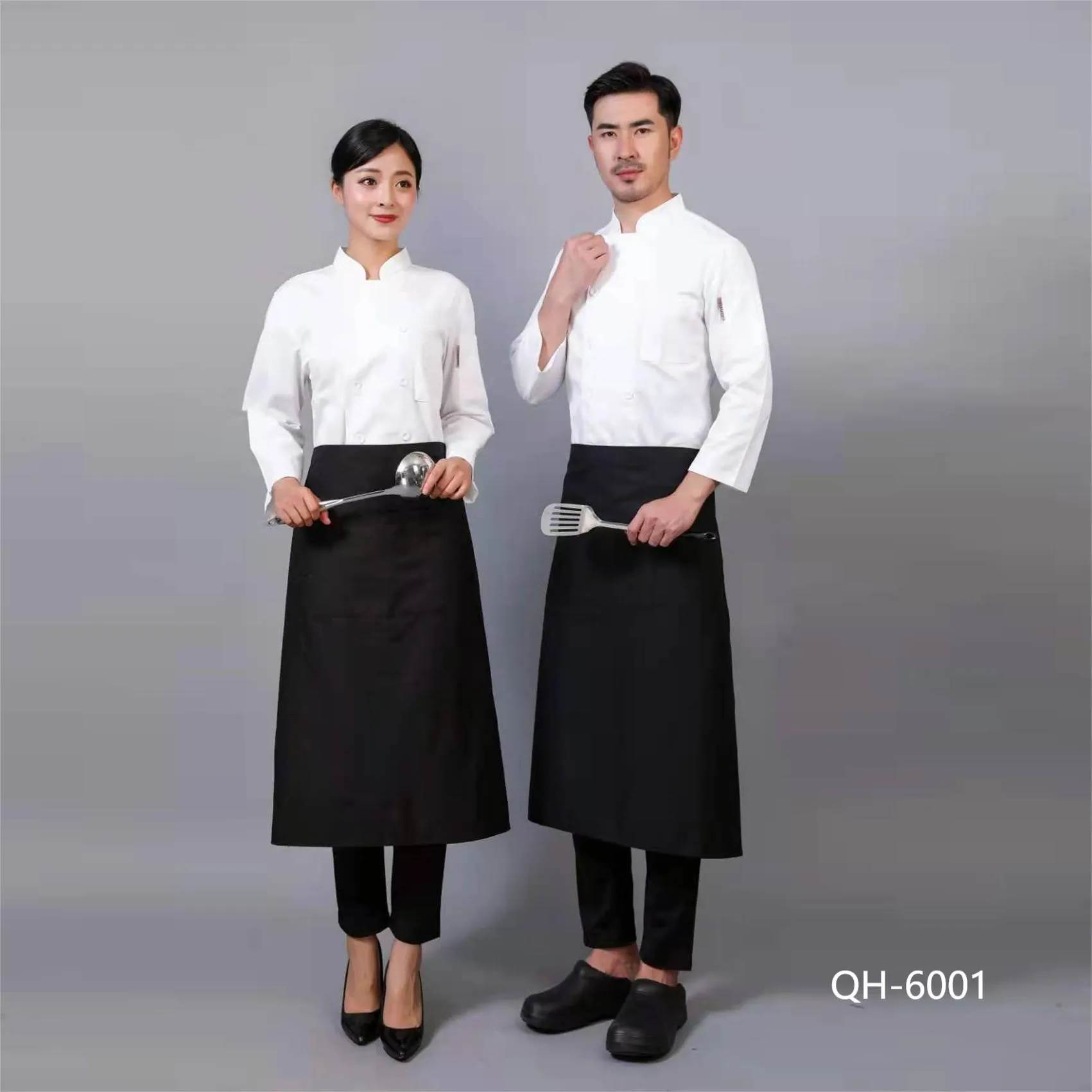 The Importance of Chef Cloth in Food Safety