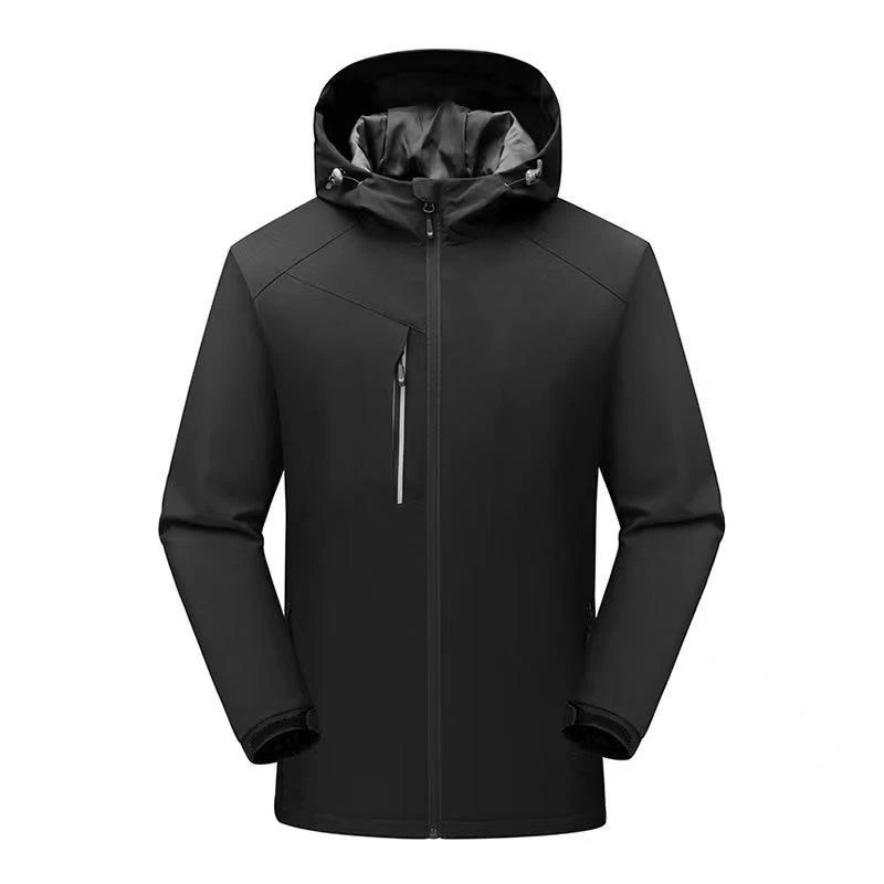 wind proof jacket for men