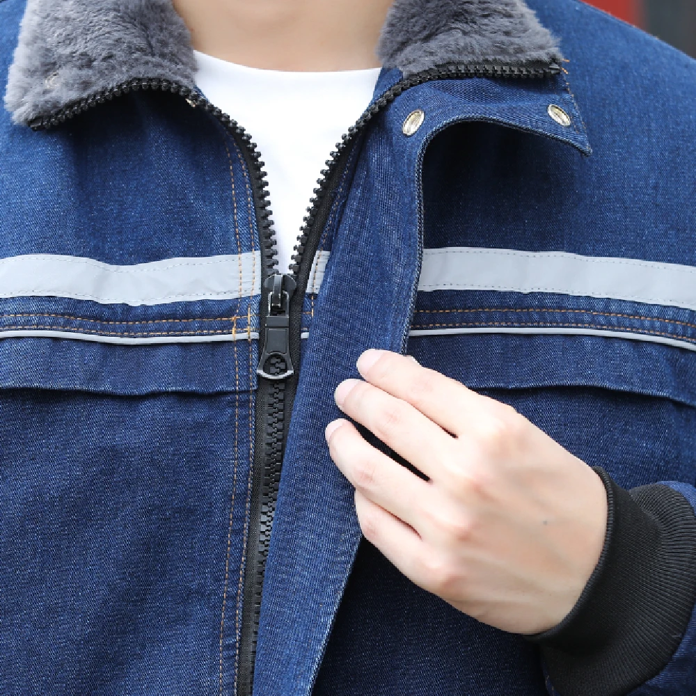 in vest safety vest