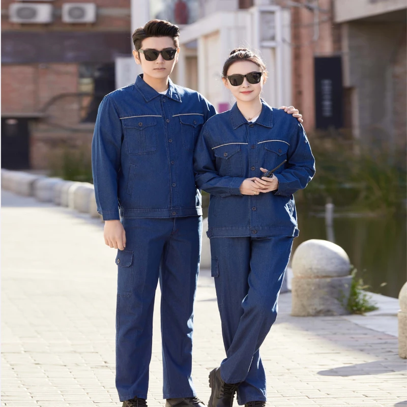 Summer Workshop Protective Clothing