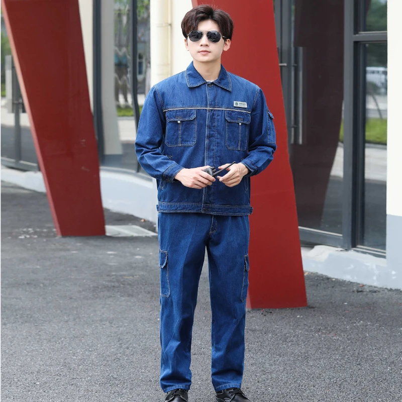 Electricity Workwear