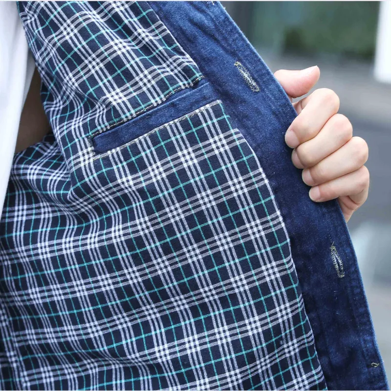 thin rain jacket men