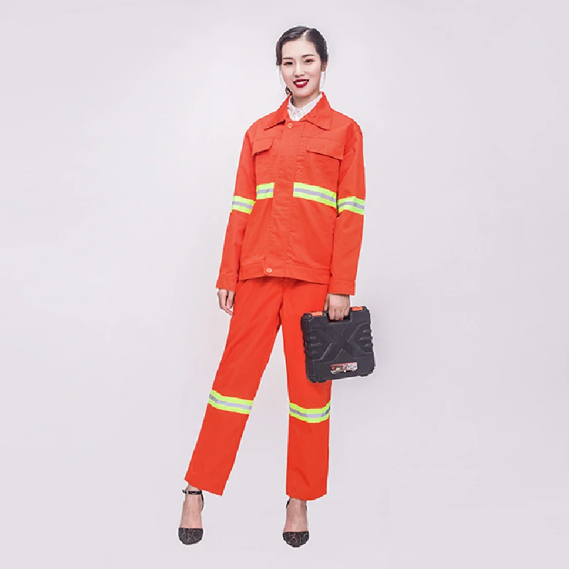 The Importance of Industrial Safety Wear