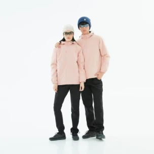 neon safety vest