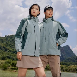 The Function and Maintenance of Outdoor Jacket