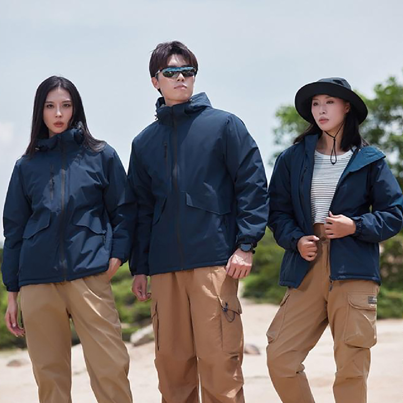 QH-4004 Outdoor Sport Jacket