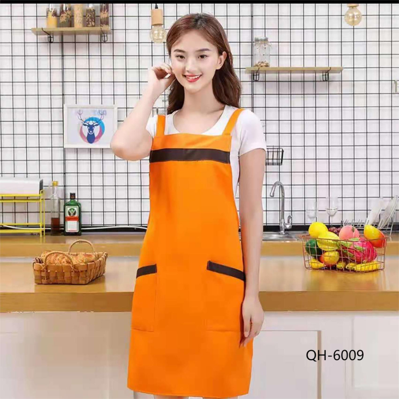 Apron
