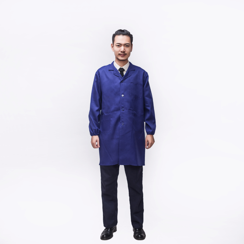 QH-5001 labor protection coat