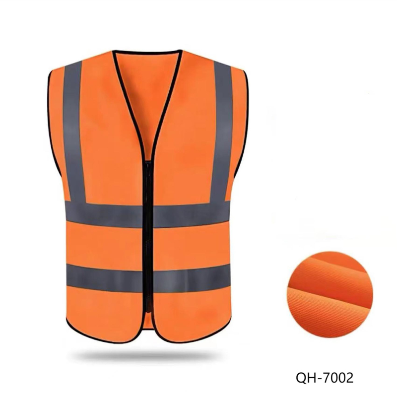 QH-7001 Wholesale Safety Vests