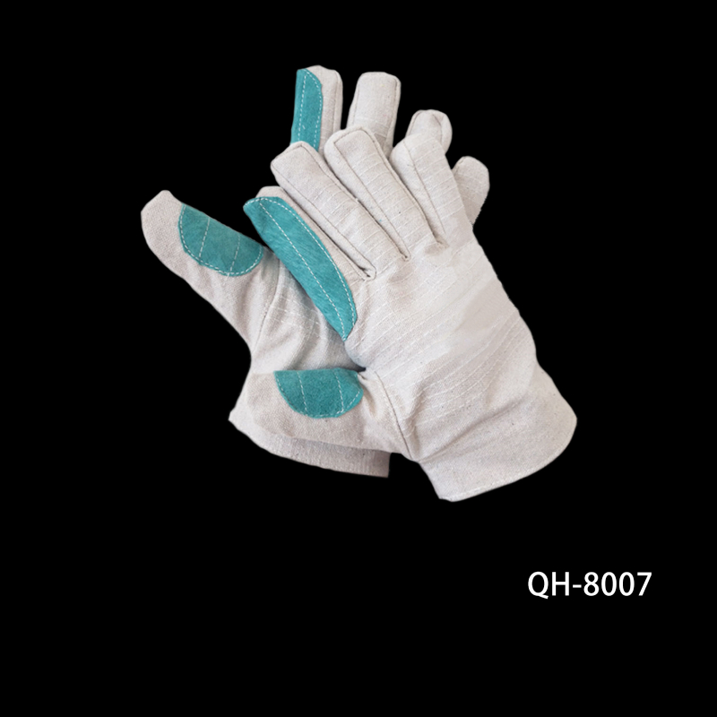 QH-8007