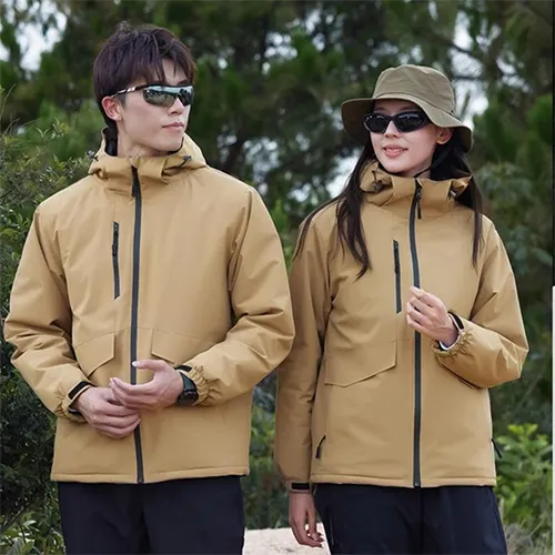 thin rain jacket