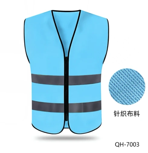 Enhancing Safety with the Right Reflective Vest: Key Considerations for Comfort, Durability, And Effectiveness