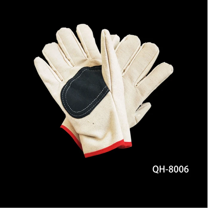 Unmatched Protection and Versatility: The Power of Work Gloves