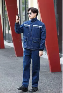 rain and windproof coat