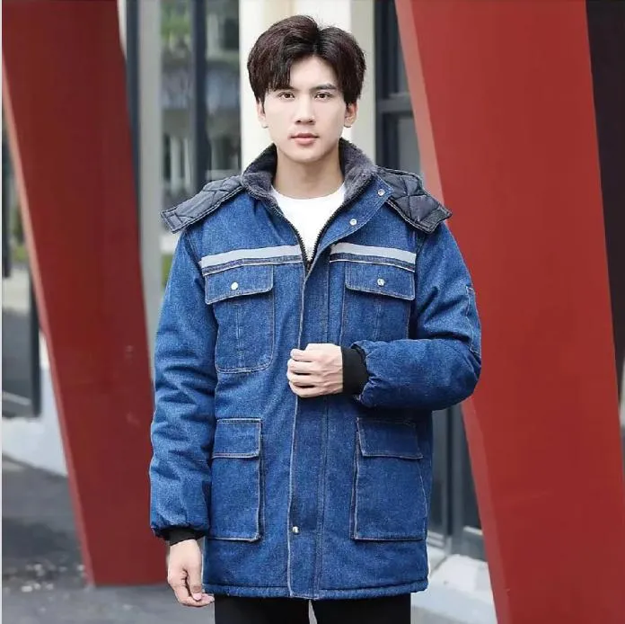insulated rain jacket