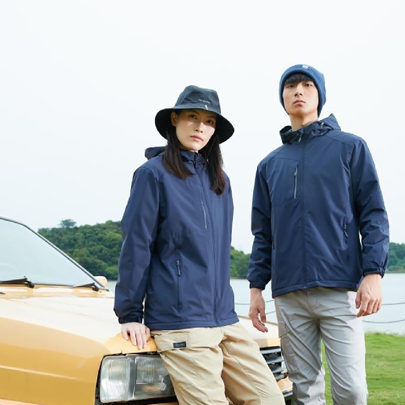 lightweight wading jacket