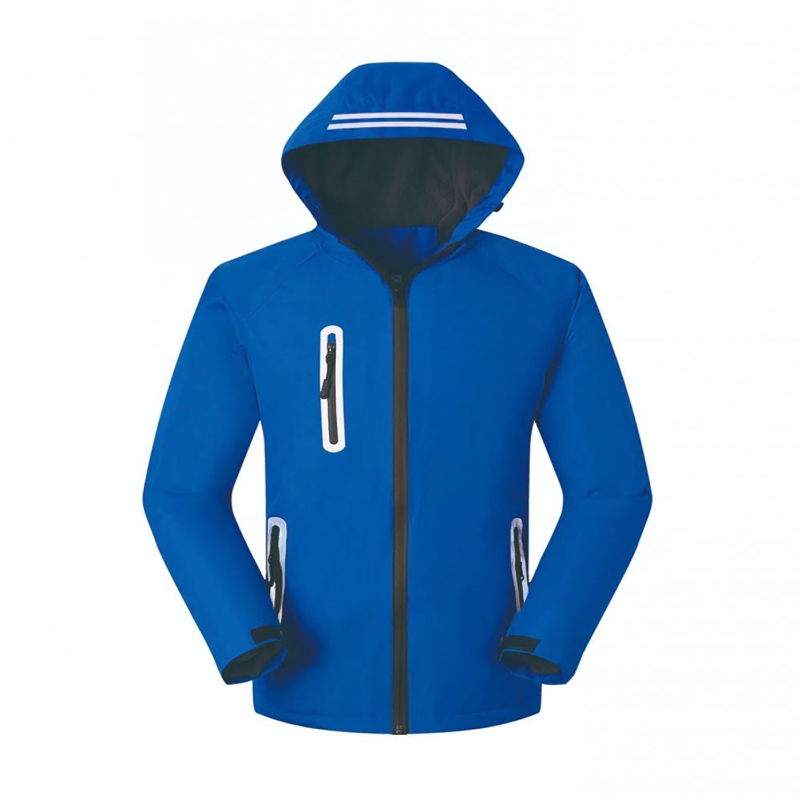 traffic reflective jacket