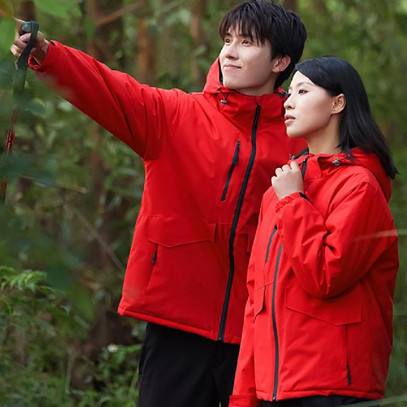 lightweight breathable waterproof jacket