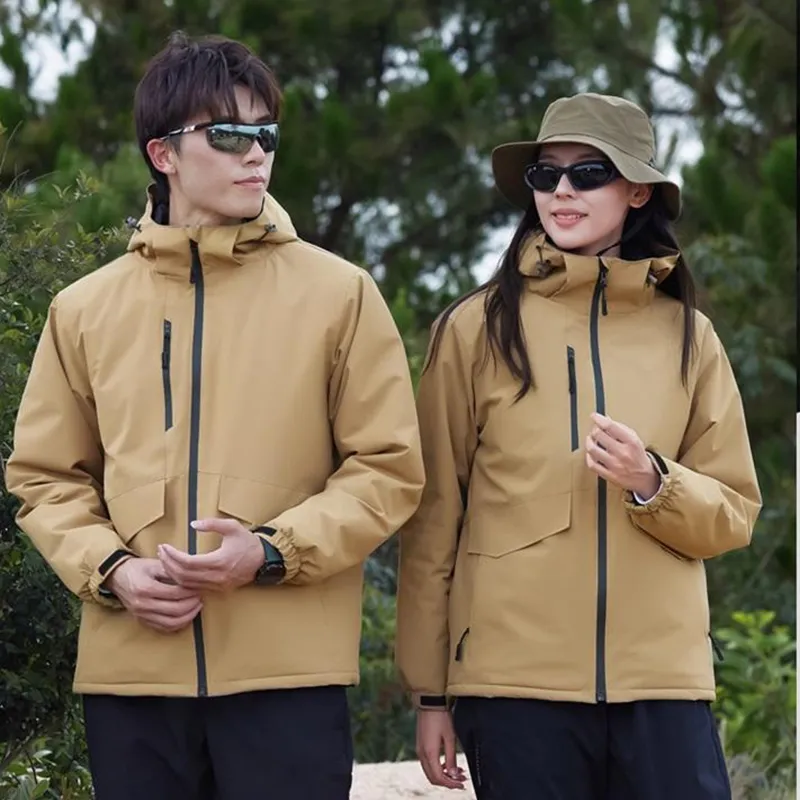 mtb rain jacket