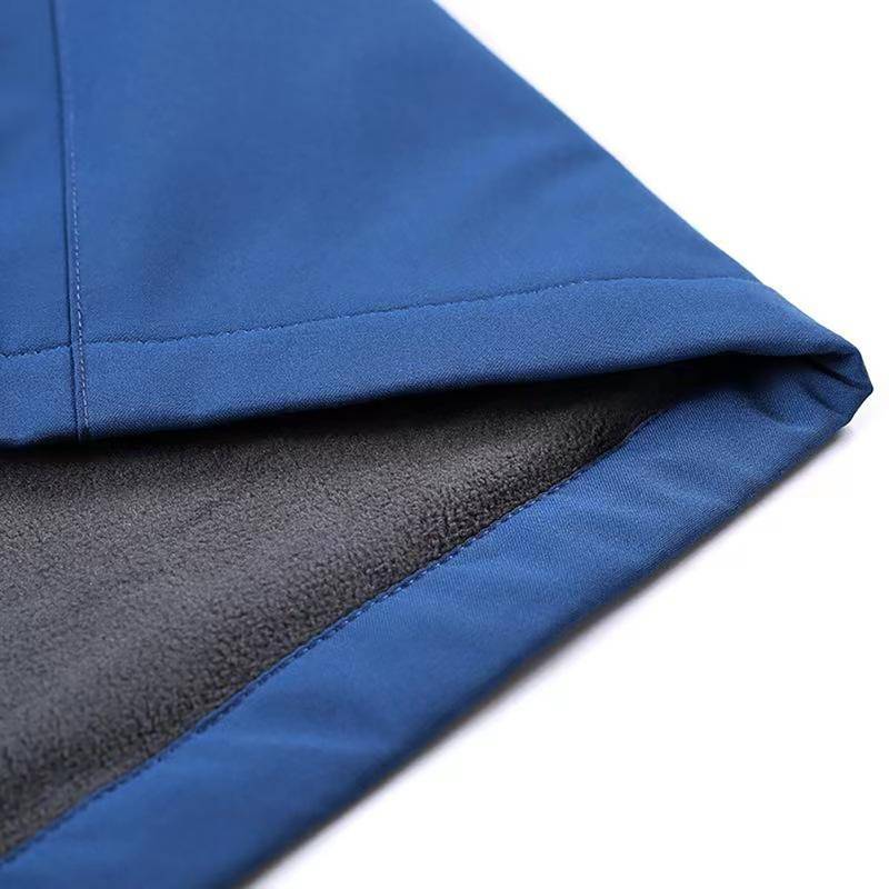 men's waterproof breathable rain jacket