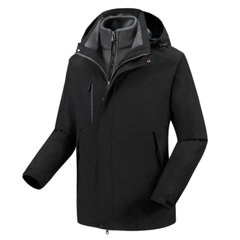 women's hiking jacket waterproof