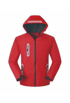 womens hiking shell