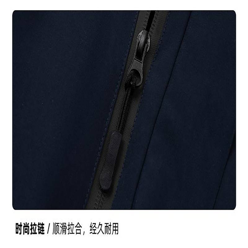 windproof outerwear