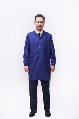 windproof rain jacket