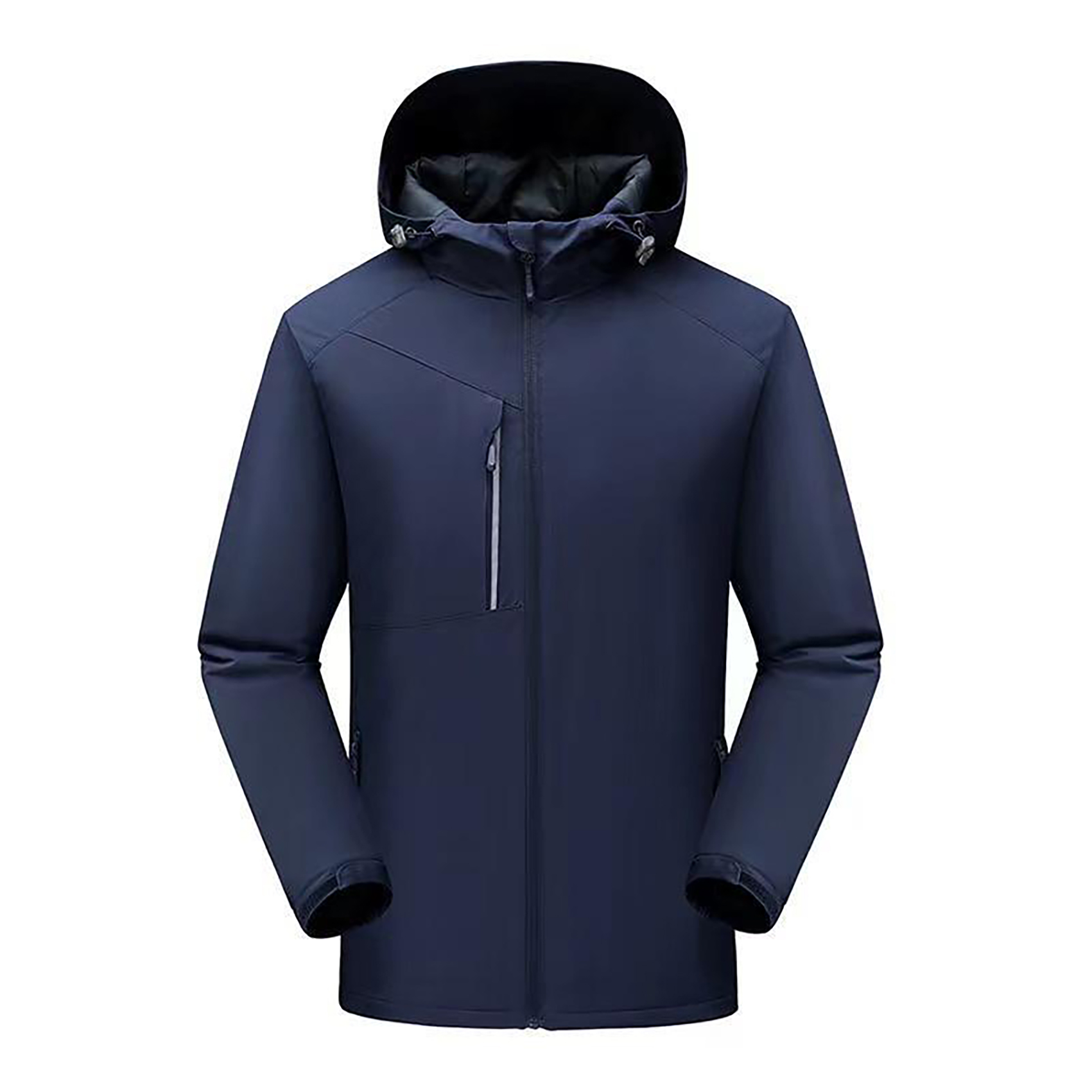 men's fishing jacket