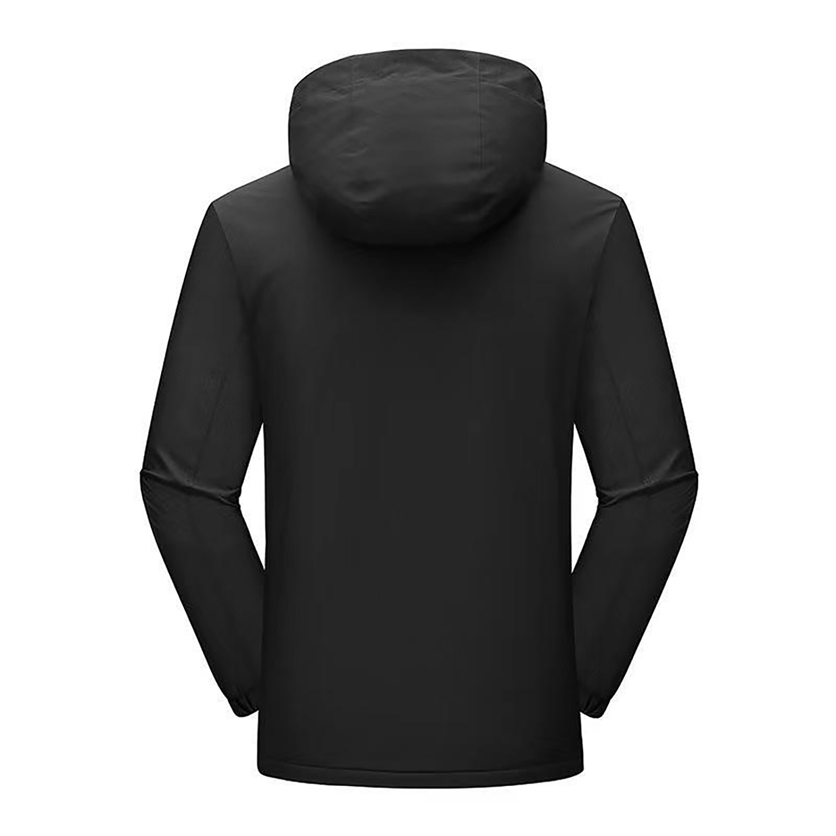 windproof winter coat