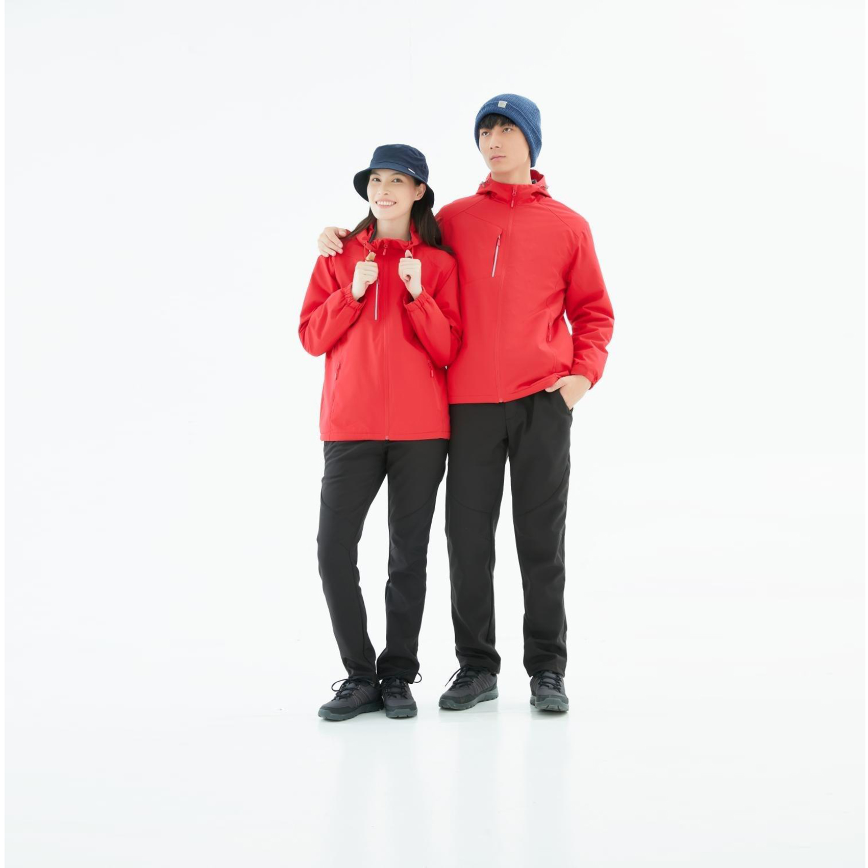 rainproof windproof jacket
