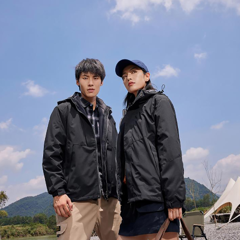 reflectorized vest for engineers