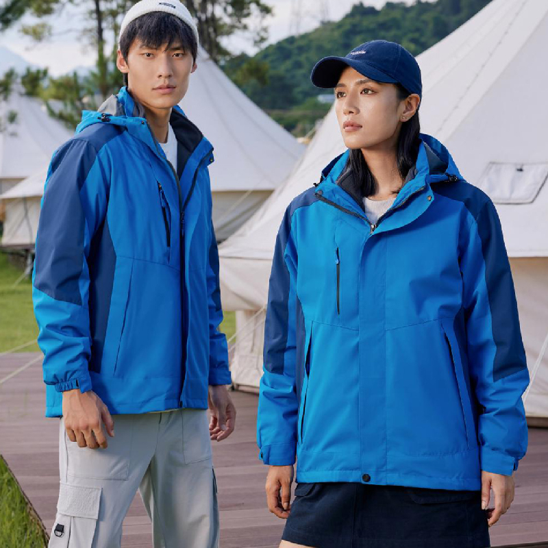jacket for everest base camp