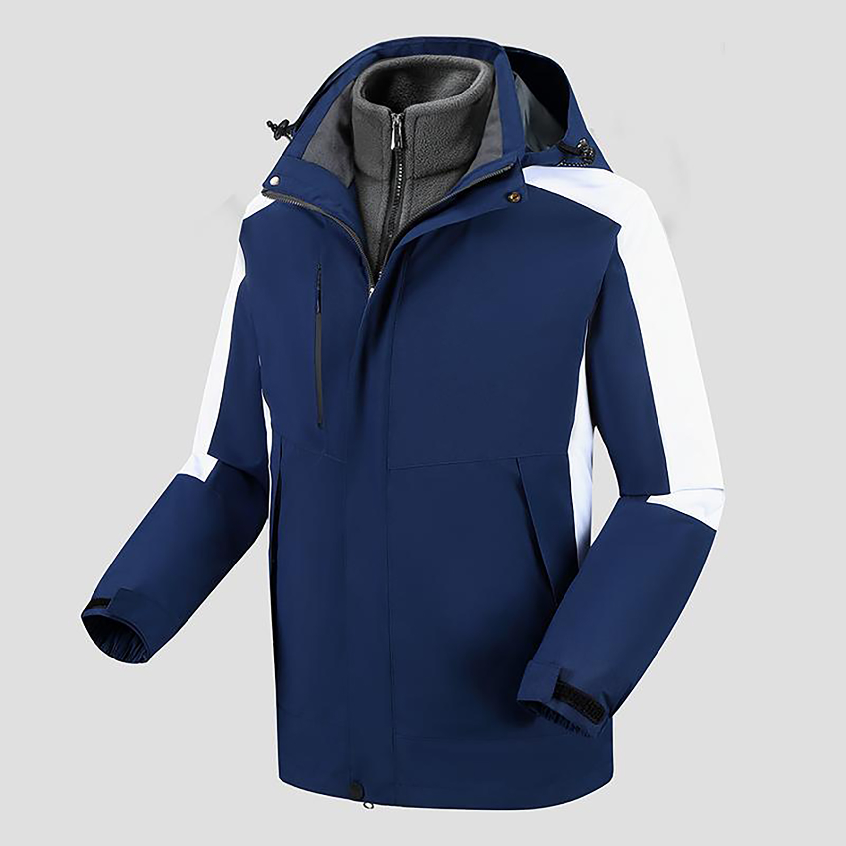 custom sports windbreakers