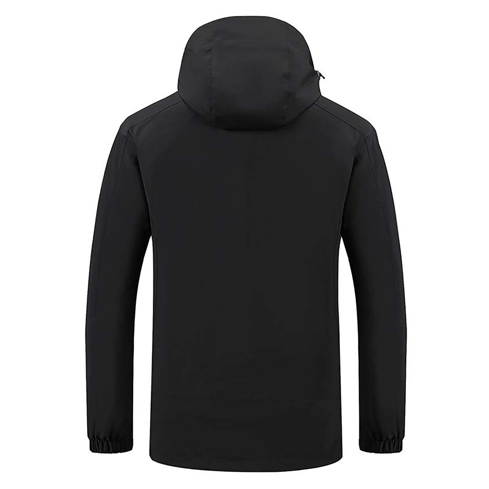 windproof riding jacket