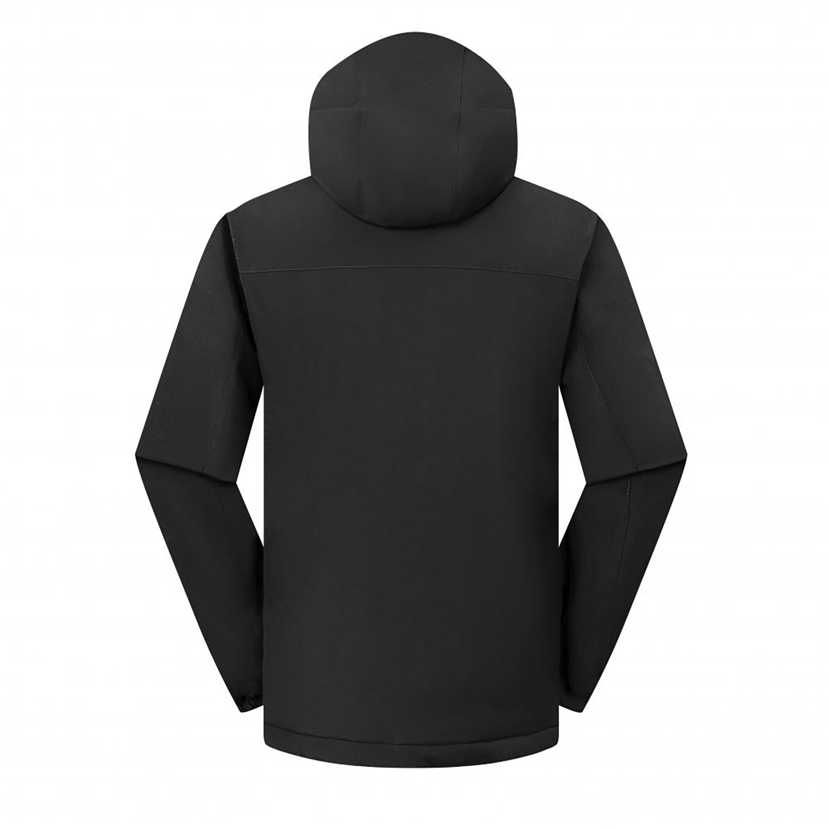 windproof rainproof jacket