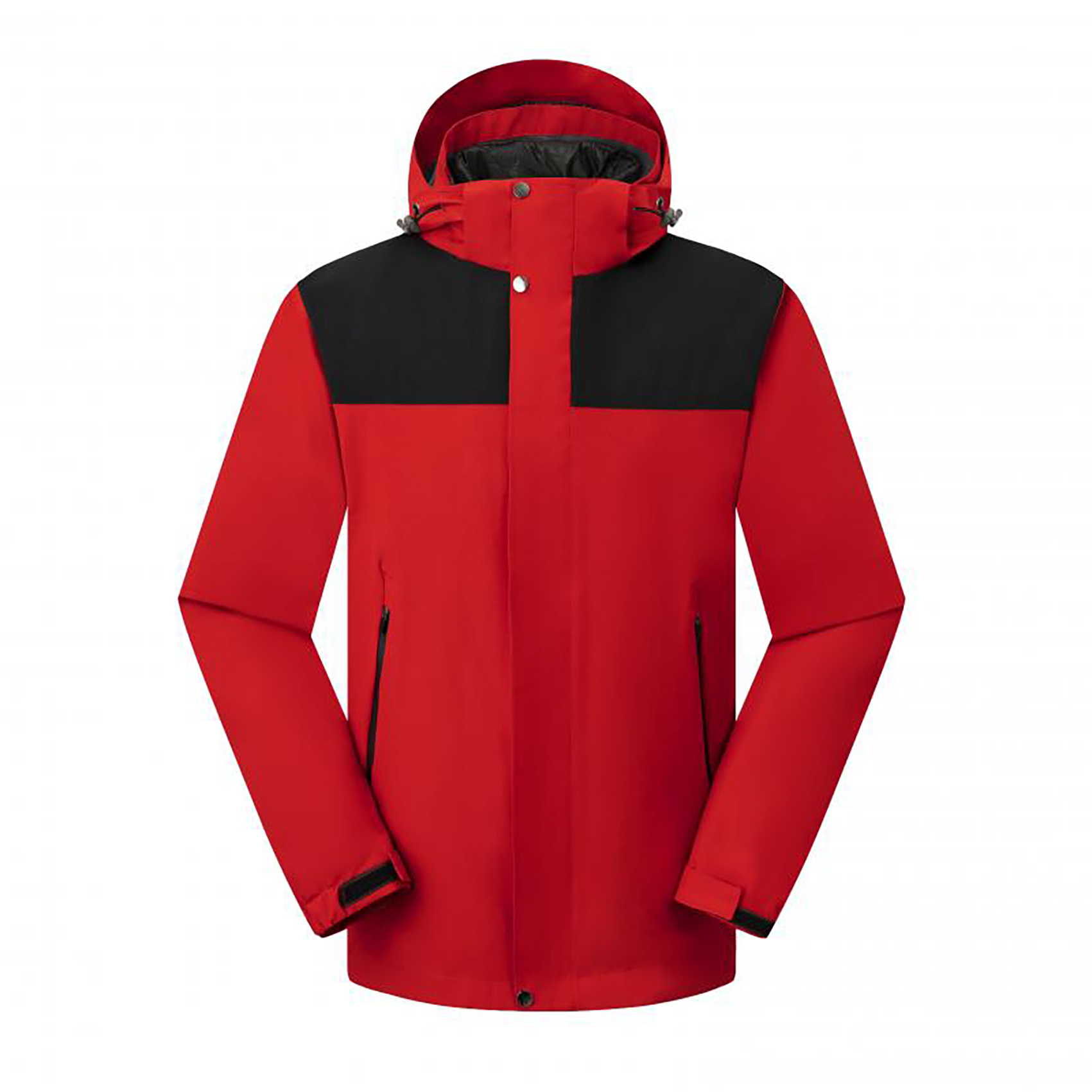 spring rain jacket