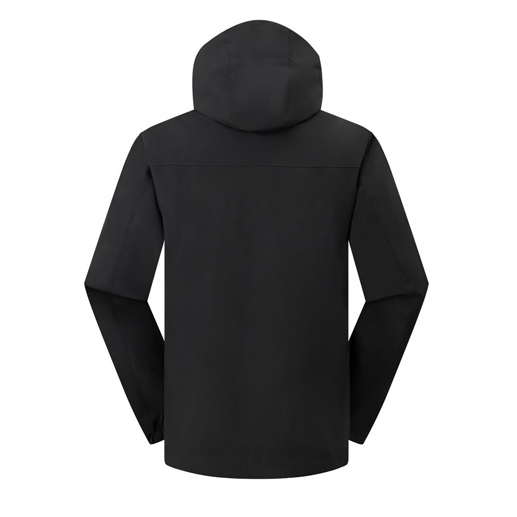 thin windproof jacket