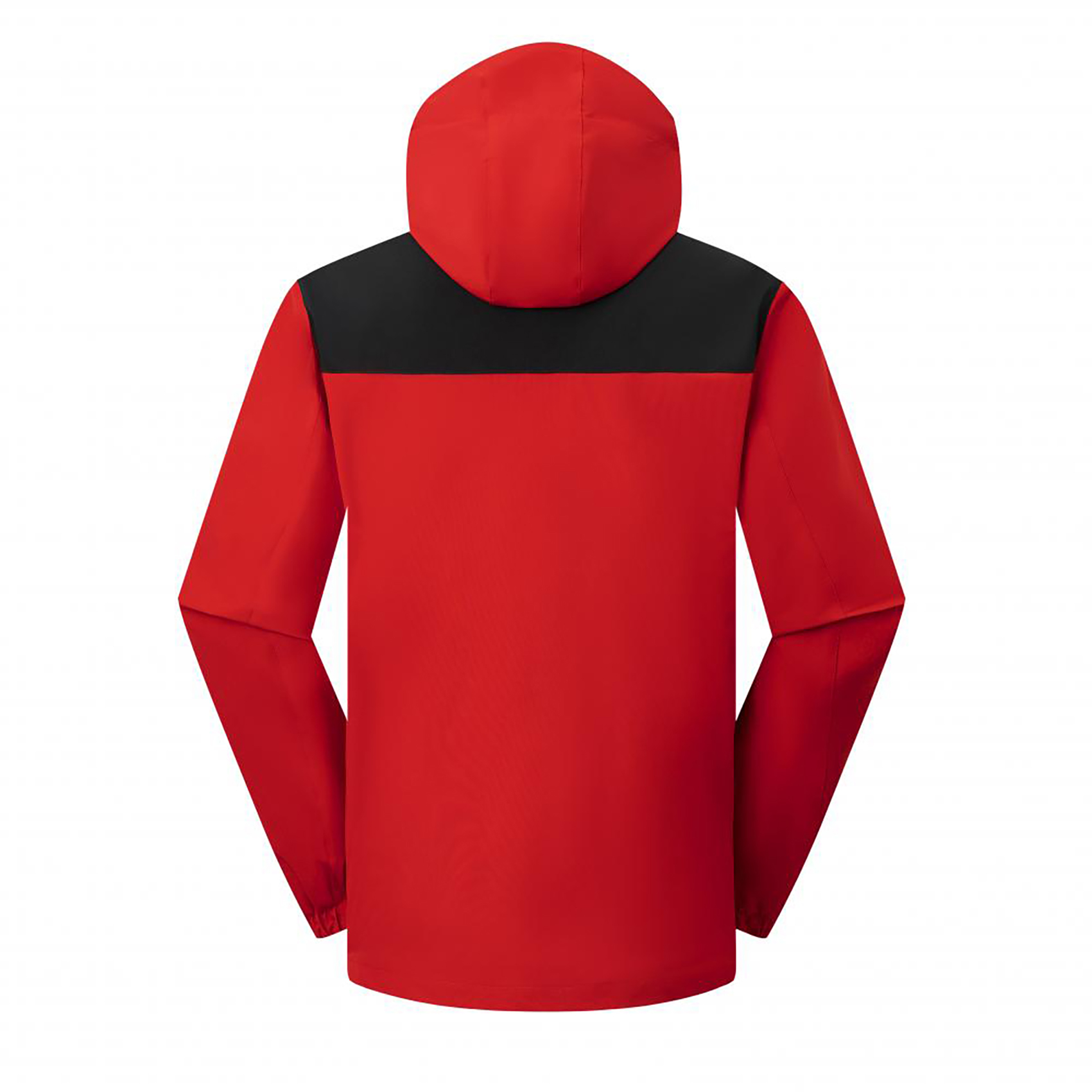 hyper reflective jacket
