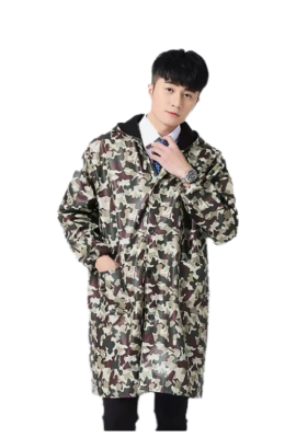 guys rain jacket