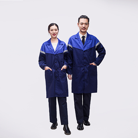 reversible high visibility jackets