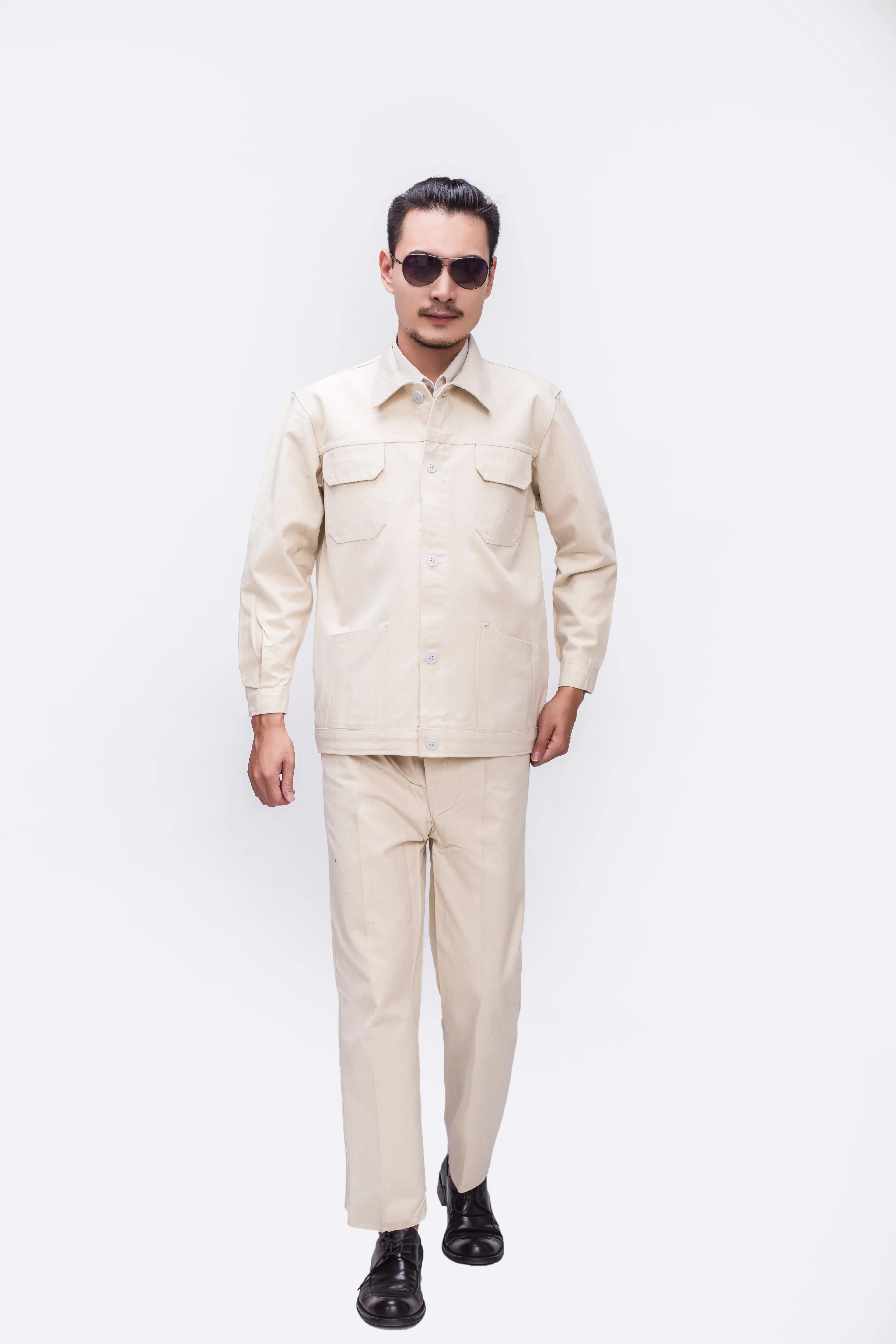 traffic safety jackets