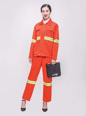 long windproof jacket